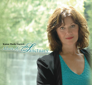 Allure of Sanctuary CD