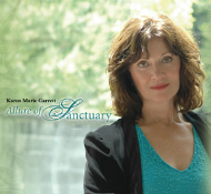 Allure of Sanctuary CD